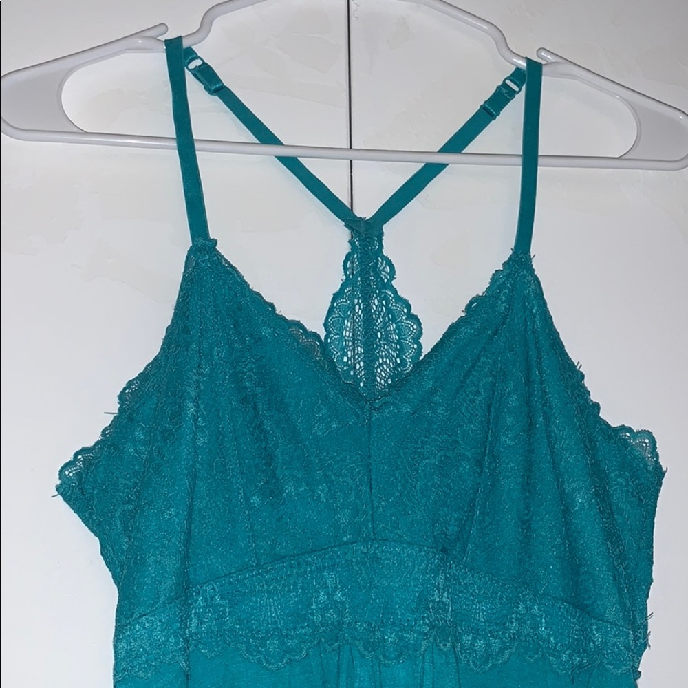 Chemise